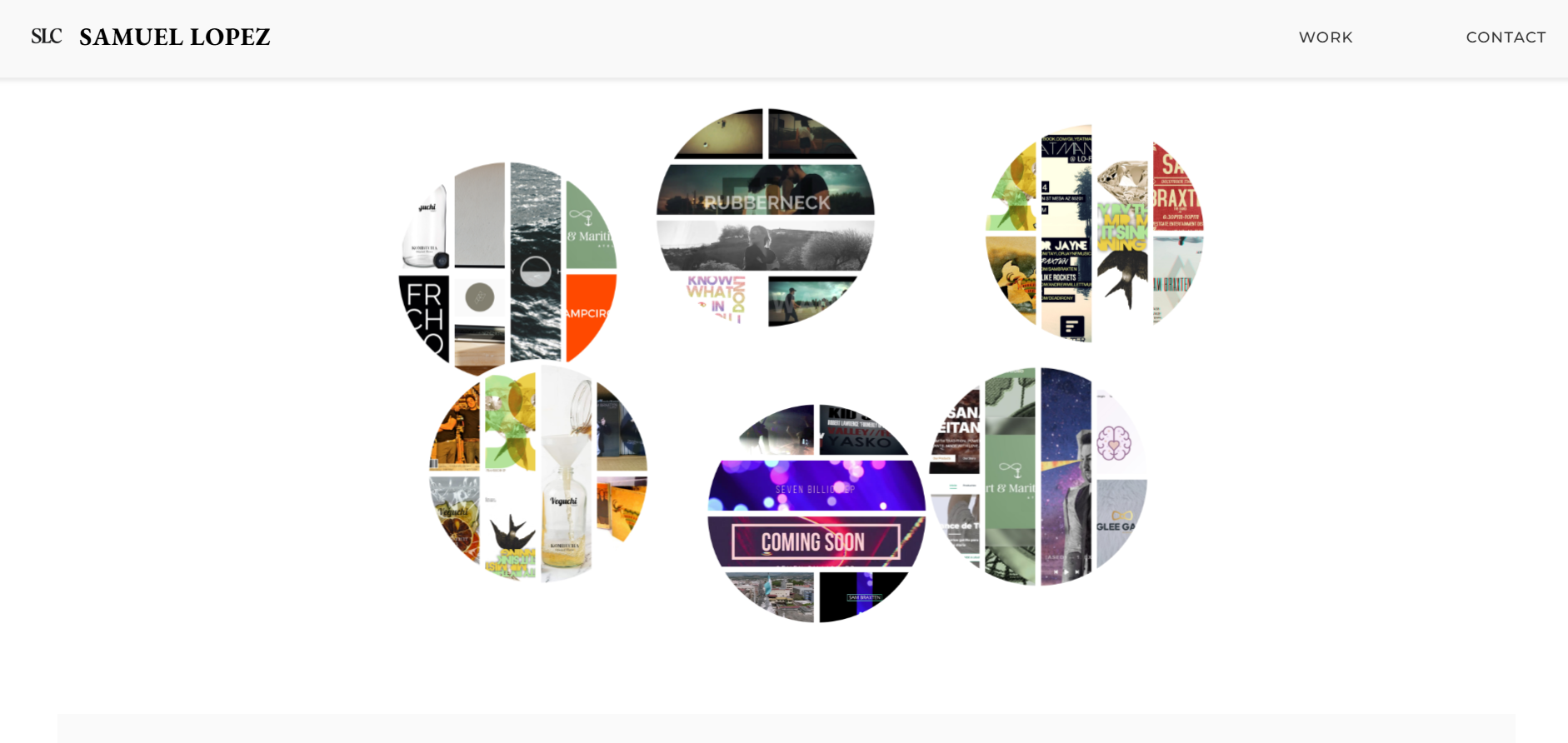 SLC Website